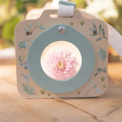 Little Dutch Παιχνίδια Δραστηριοτήτων LITTLE DUTCH. Κουτάκι παρατήρησης εντόμων Forest Friends FSC