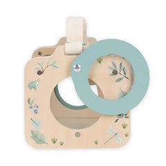 Little Dutch Παιχνίδια Δραστηριοτήτων LITTLE DUTCH. Κουτάκι παρατήρησης εντόμων Forest Friends FSC