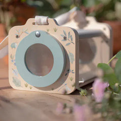 Little Dutch Παιχνίδια Δραστηριοτήτων LITTLE DUTCH. Κουτάκι παρατήρησης εντόμων Forest Friends FSC