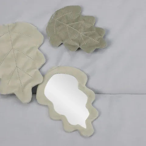 Little Dutch Στρωματάκια Παιχνιδιού LITTLE DUTCH. Υφασμάτινο στρώμα δραστηριοτήτων Forest Friends GRS