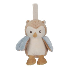 Little Dutch Βρεφικό γυμναστήριο δραστηριοτήτων LITTLE DUTCH. Βρεφικό γυμναστήριο δραστηριοτήτων Forest Friends GRS