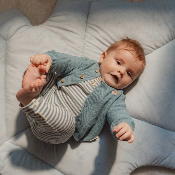 Little Dutch Βρεφικό γυμναστήριο δραστηριοτήτων LITTLE DUTCH. Βρεφικό γυμναστήριο δραστηριοτήτων Forest Friends GRS