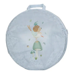 Little Dutch Παιχνίδια Δραστηριοτήτων LITTLE DUTCH. Τούνελ παιχνιδιού Forest Friends