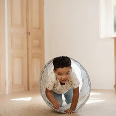 Little Dutch Παιχνίδια Δραστηριοτήτων LITTLE DUTCH. Τούνελ παιχνιδιού Forest Friends