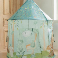 Little Dutch παιχνιδι ρολων LITTLE DUTCH. Σκηνή παιχνιδιού Forest Friends