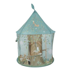 Little Dutch παιχνιδι ρολων LITTLE DUTCH. Σκηνή παιχνιδιού Forest Friends