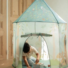 Little Dutch παιχνιδι ρολων LITTLE DUTCH. Σκηνή παιχνιδιού Forest Friends