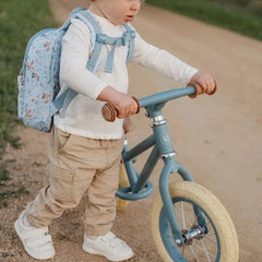 Little Dutch σακίδιο LITTLE DUTCH. Σακίδιο πλάτης Forest Friends