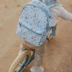 Little Dutch σακίδιο LITTLE DUTCH. Σακίδιο πλάτης Forest Friends