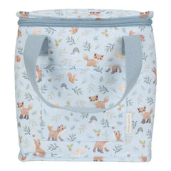 Little Dutch Τσαντάκι μεταφοράς φαγητού LITTLE DUTCH. Τσάντα φαγητού Forest Friends