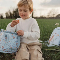 Little Dutch τσάντα ώμου LITTLE DUTCH. Τσάντα γυμναστηρίου Forest Friends