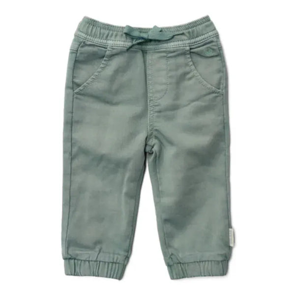 Little Dutch Παντελονάκι 2Y (92 CM) LITTLE DUTCH. Παντελονάκι Forest Green