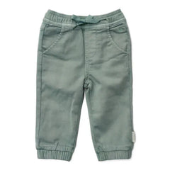 Little Dutch Παντελονάκι 2Y (92 CM) LITTLE DUTCH. Παντελονάκι Forest Green