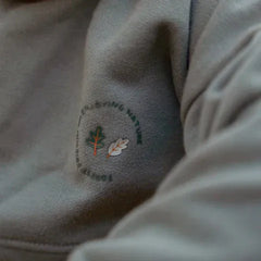 Little Dutch Μπλουζάκι LITTLE DUTCH. Φούτερ Forest Green