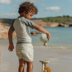 Little Dutch παιχνίδια θάλλασας LITTLE DUTCH. Παιχνίδι παραλίας - Μύλος άμμου Fresh Greens