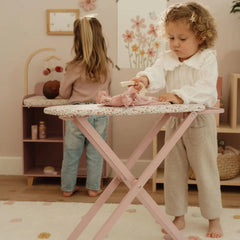 Little Dutch παιχνιδι ρολων LITTLE DUTCH. Ξύλινη σιδερώστρα FSC