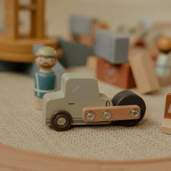 Little Dutch παιχνιδι ρολων LITTLE DUTCH. Σετ παιχνιδιού Γερανός FSC