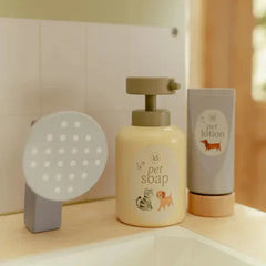 Little Dutch παιχνιδι ρολων LITTLE DUTCH. Ξύλινο κτηνιατρείο FSC