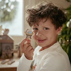 Little Dutch Παιχνίδια Δραστηριοτήτων LITTLE DUTCH. Σετ φάτνη με φιγούρες FSC