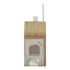 Little Dutch Παιχνίδια Δραστηριοτήτων LITTLE DUTCH. Σετ φάτνη με φιγούρες FSC