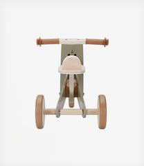 Little Dutch τρίκυκλο Little Dutch Ξύλινο Τρίκυκλο Ποδήλατο FSC Λαδί LD7124