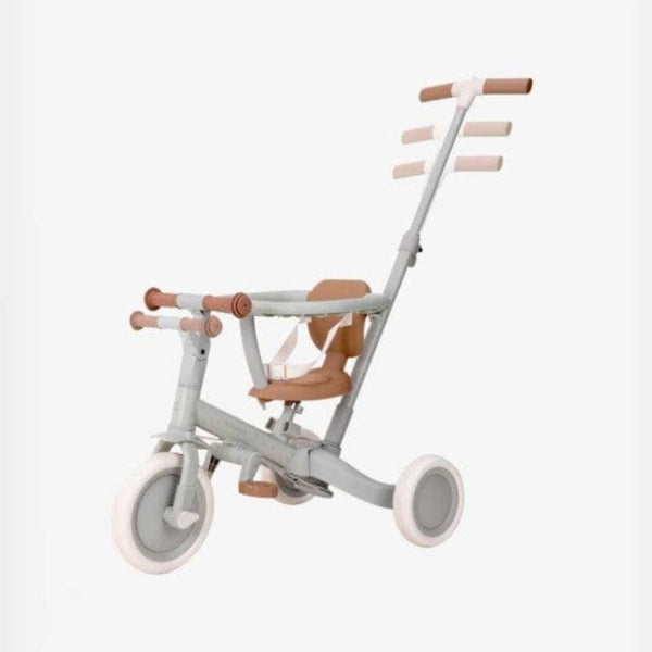 Little Dutch τρίκυκλο Little Dutch Τρίκυκλο ποδήλατο Green Leaf