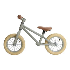 Little Dutch ποδήλατο ισορροπίας LITTLE DUTCH. Μεταλλικό ποδήλατο ισορροπίας Green matte