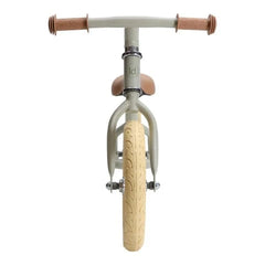 Little Dutch ποδήλατο ισορροπίας LITTLE DUTCH. Μεταλλικό ποδήλατο ισορροπίας Green matte