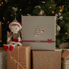 Little Dutch Δώρα για Μωρά LITTLE DUTCH. Χριστουγεννιάτικο σετ δώρου GRS