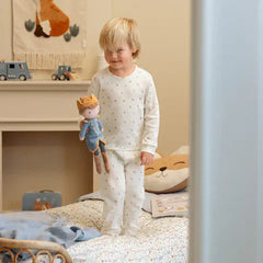 Little Dutch Παιδικές Κούκλες LITTLE DUTCH. Κούκλα Πρίγκιπας Jim (35 εκ.)