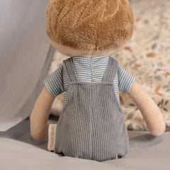 Little Dutch Παιδικές Κούκλες LITTLE DUTCH. Κούκλα Jim (35 εκ.) Updated