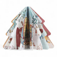 Little Dutch Δώρα για Μωρά LITTLE DUTCH. Χριστουγεννιάτικο σετ δώρου με βιβλίο και κουκλάκι Jim