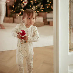 Little Dutch Δώρα για Μωρά LITTLE DUTCH. Χριστουγεννιάτικο σετ δώρου με βιβλίο και κουκλάκι Jim