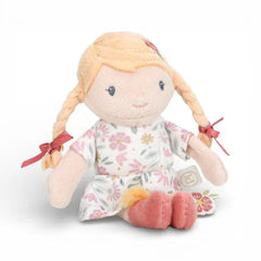 Little Dutch Παιδικές Κούκλες LITTLE DUTCH. Κούκλα Julia (10 εκ.)