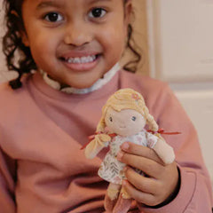 Little Dutch Παιδικές Κούκλες LITTLE DUTCH. Κούκλα Julia (10 εκ.)