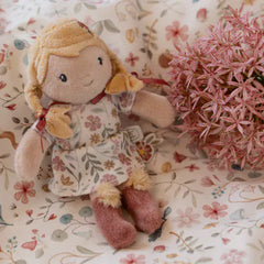 Little Dutch Παιδικές Κούκλες LITTLE DUTCH. Κούκλα Julia (10 εκ.)