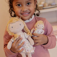 Little Dutch Παιδικές Κούκλες LITTLE DUTCH. Κούκλα Julia (10 εκ.)