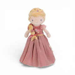 Little Dutch Παιδικές Κούκλες LITTLE DUTCH. Κούκλα Πριγκίπισσα Julia (35 εκ.)