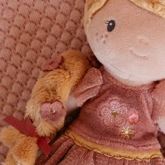 Little Dutch Παιδικές Κούκλες LITTLE DUTCH. Κούκλα Πριγκίπισσα Julia (35 εκ.)