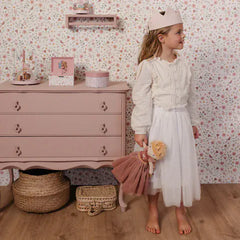 Little Dutch Παιδικές Κούκλες LITTLE DUTCH. Κούκλα Πριγκίπισσα Julia (35 εκ.)