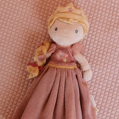 Little Dutch Παιδικές Κούκλες LITTLE DUTCH. Κούκλα Πριγκίπισσα Julia (35 εκ.)