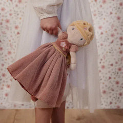 Little Dutch Παιδικές Κούκλες LITTLE DUTCH. Κούκλα Πριγκίπισσα Julia (35 εκ.)