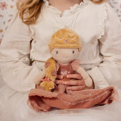 Little Dutch Παιδικές Κούκλες LITTLE DUTCH. Κούκλα Πριγκίπισσα Julia (35 εκ.)