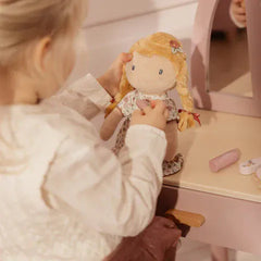 Little Dutch Παιδικές Κούκλες LITTLE DUTCH. Κούκλα Julia (35 εκ.) New