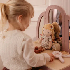 Little Dutch Παιδικές Κούκλες LITTLE DUTCH. Κούκλα Julia (35 εκ.) New