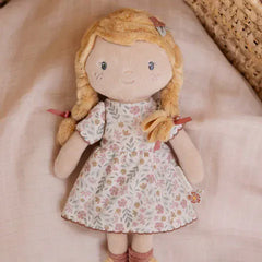 Little Dutch Παιδικές Κούκλες LITTLE DUTCH. Κούκλα Julia (35 εκ.) New