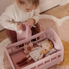 Little Dutch Παιδικές Κούκλες LITTLE DUTCH. Κούκλα Julia (35 εκ.) New