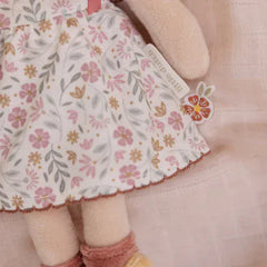 Little Dutch Παιδικές Κούκλες LITTLE DUTCH. Κούκλα Julia (35 εκ.) New