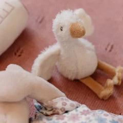 Little Dutch Παιδικές Κούκλες LITTLE DUTCH. Υφασμάτινη κούκλα μωρό Julia (40 εκ.)