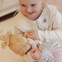 Little Dutch Παιδικές Κούκλες LITTLE DUTCH. Υφασμάτινη κούκλα μωρό Julia (40 εκ.)